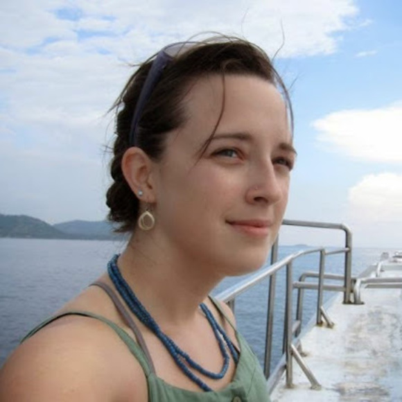 Meet your Posher, Kat - Picture 1 of 1